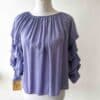 Lavender Haze - Short Top